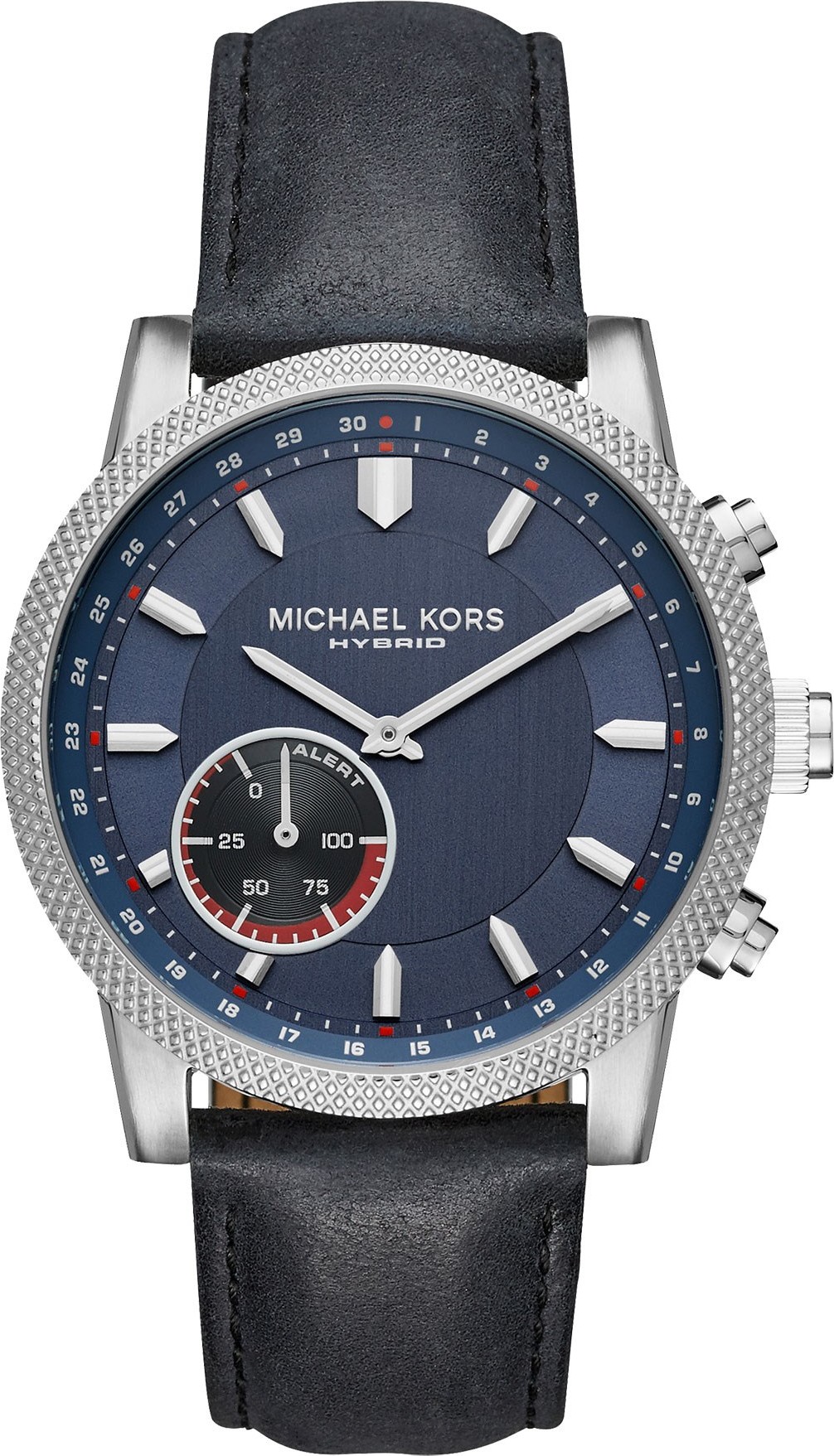 Michael Kors MKT4005 Slim Runway Hybrid Smartwatch  WatchesnJewellerycom