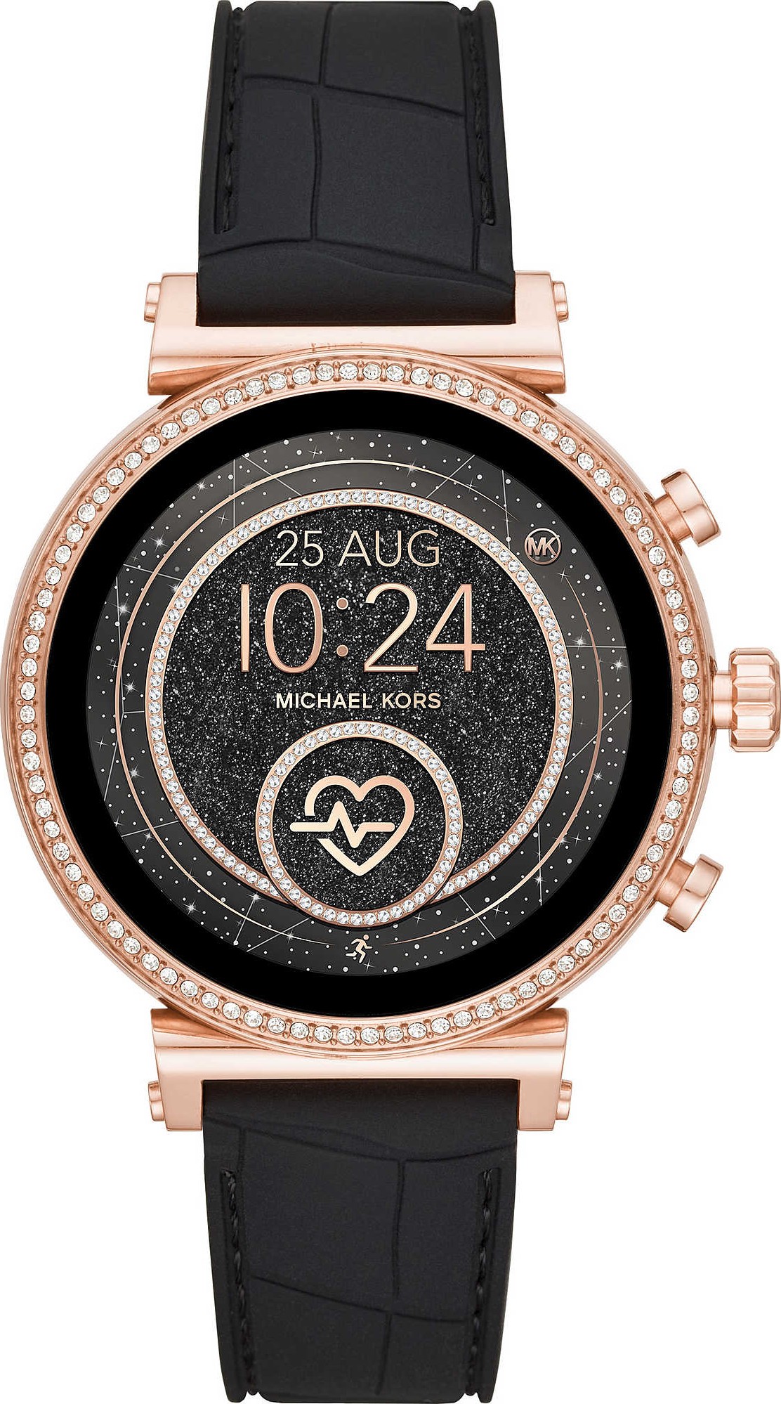 Michael Kors ra mắt đồng hồ thông minh mang tên Access dành cho cả nam và nữ