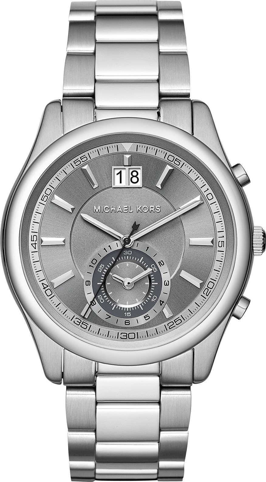 Michael Kors MK8417 Aiden Men's Watch 43mm