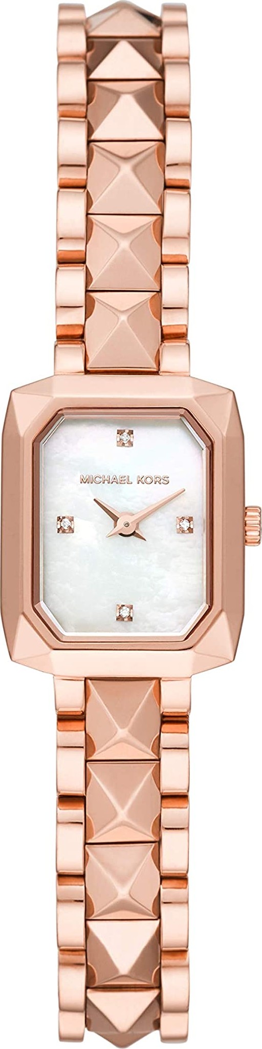 Michael Kors MK4560 Alane Two-Hand Watch 22mm