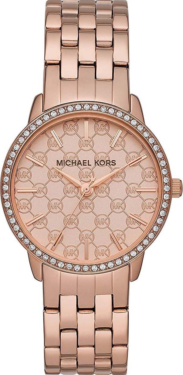 MICHAEL KORS Collection  Đồng hồ MICHAEL KORS chính hãng  LUXSHOPPINGVN
