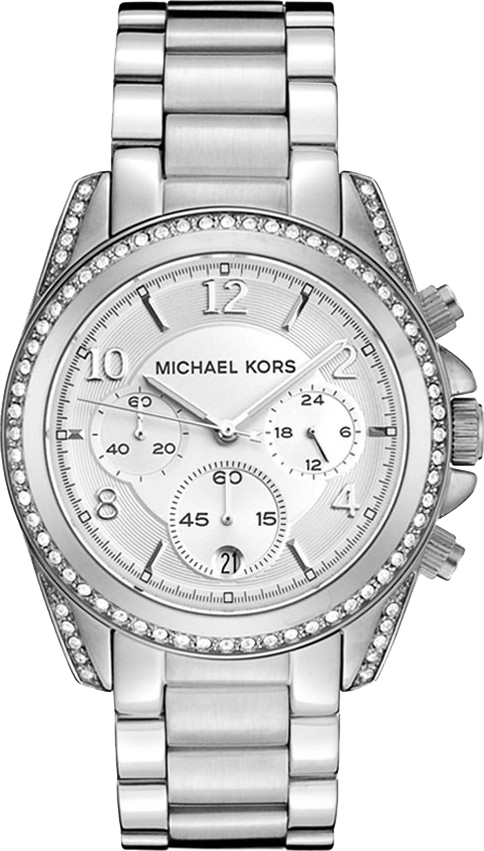 Michael Kors MK5165 Blair Unisex Watch 39mm