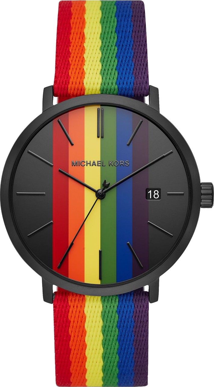 Michael Kors MK8833 Blake Watch 42mm