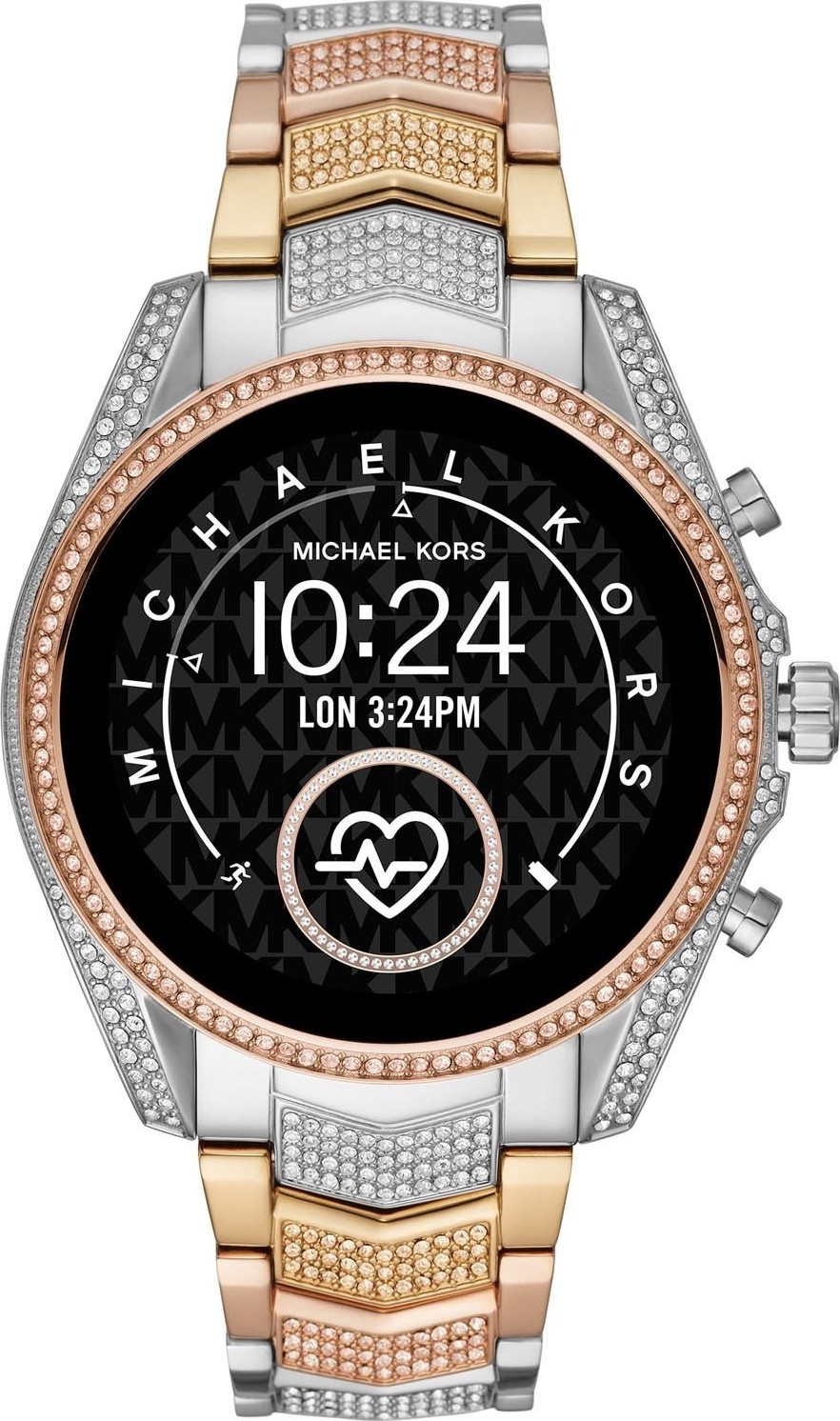 Michael Kors MKT5105 Bradshaw Gen 5 Smartwatch 44mm