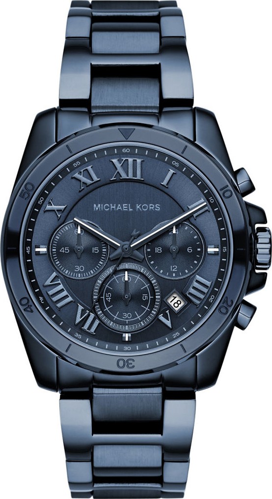 Michael Kors MK6361 Brecken Men's Watch 44mm