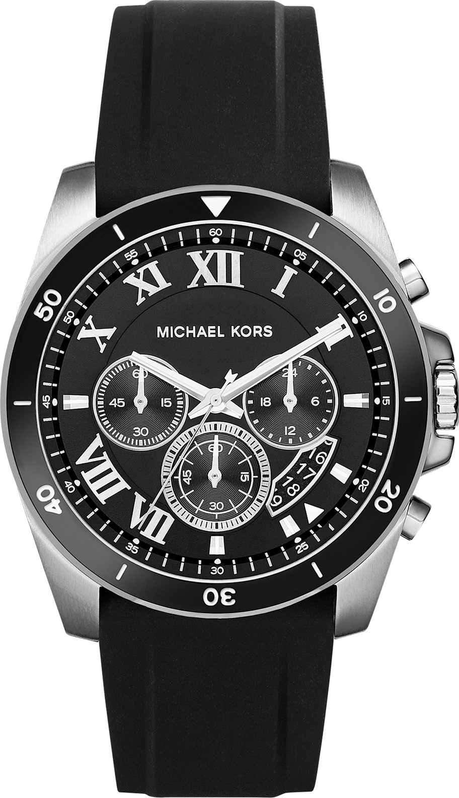 Michael Kors MK8396 Hawthorne Mens Watch 42mm