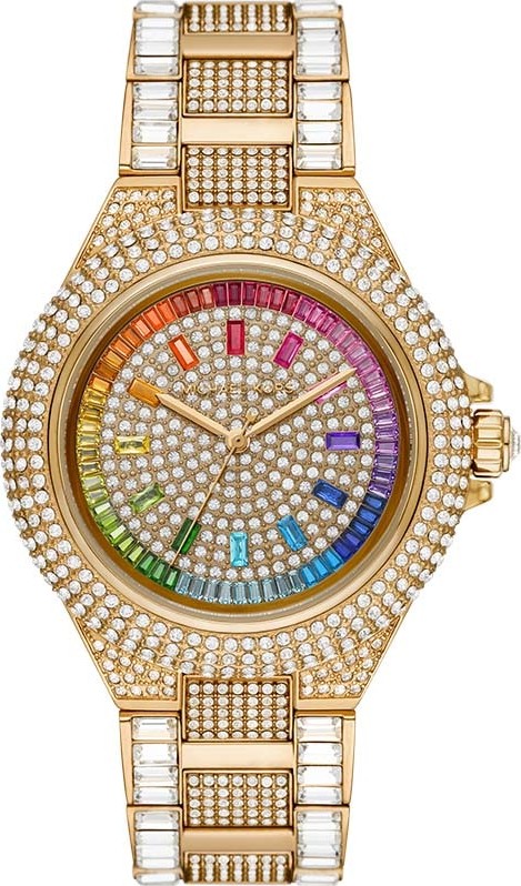 Michael Kors MK6886 Camille Limited-Edition Watch 43mm