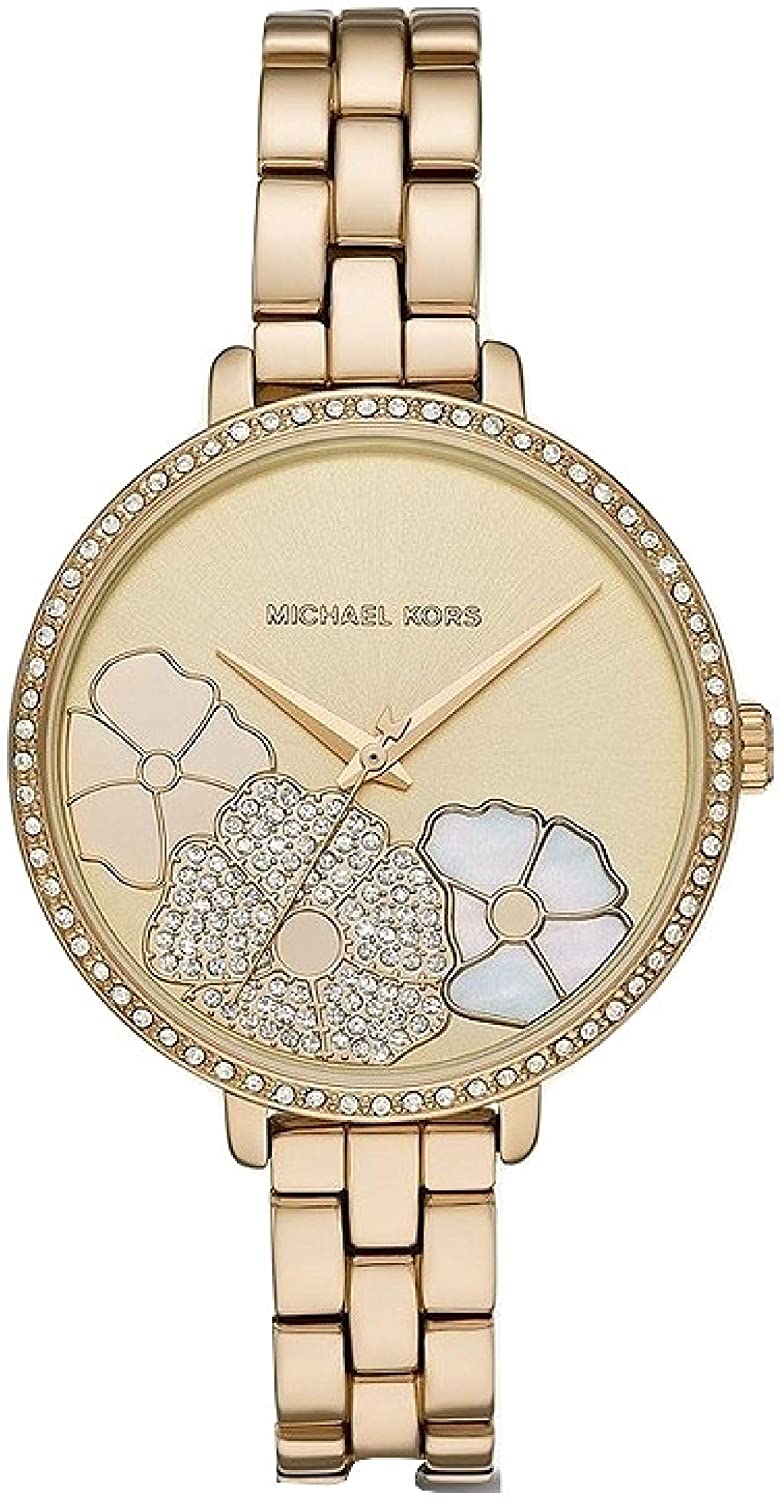 Cập nhật hơn 70 về michael kors ladies charley watch mới nhất   cdgdbentreeduvn