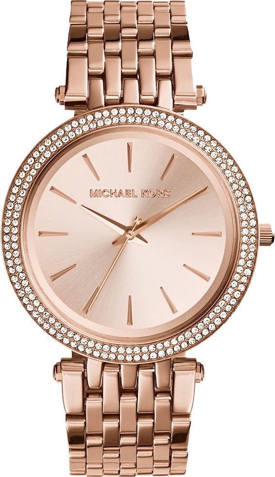 Đồng hồ Michael Kors Ladies watch MK6601  ACAuthentic