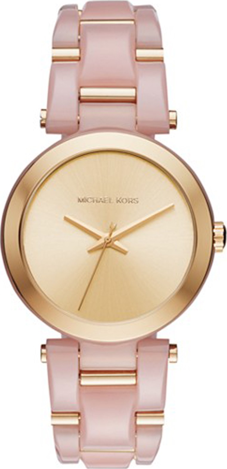 Michael Kors MK2723 Norie Pink Watch 28mm