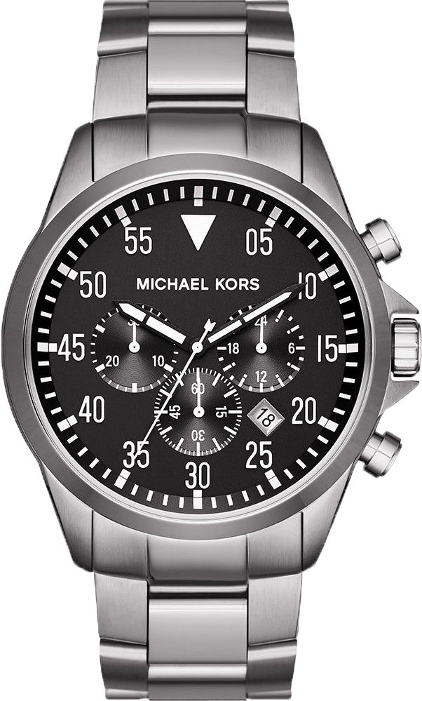 Michael Kors Mens White Watches  ShopStyle