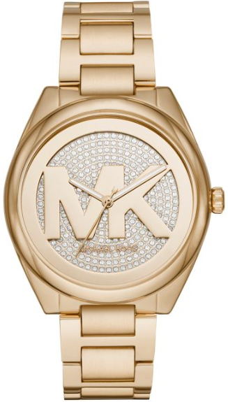 Michael Kors MK7088 Janelle Watch 42mm