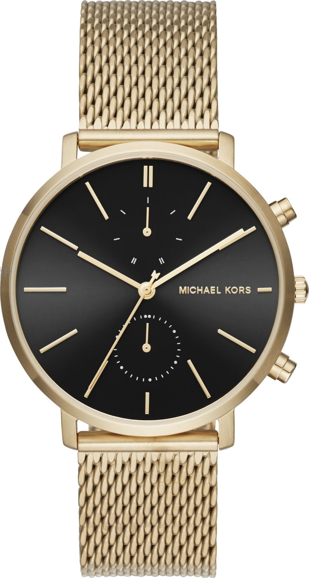 Michael Kors MK8503 Jaryn Black Watch 42mm