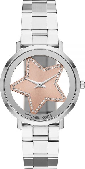 Michael Kors MK3815 Jaryn Bracelet Watch 38mm