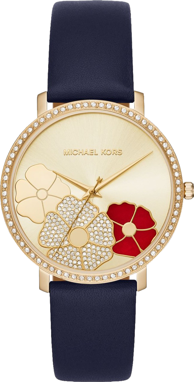 Michael Kors MK8503 Jaryn Black Watch 42mm