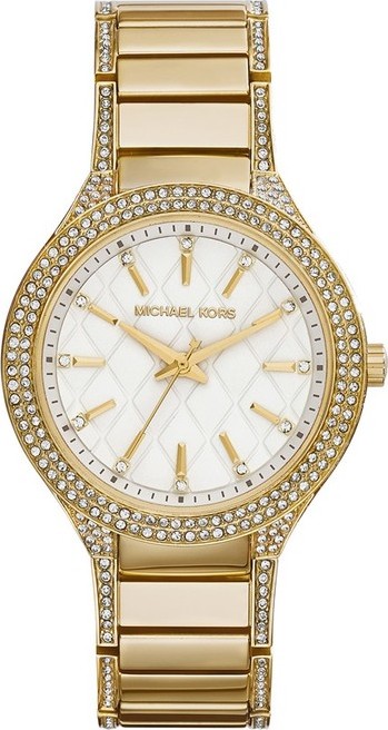 Michael Kors  Accessories  Michael Kors Chronograph White Ceramic Watch   Poshmark