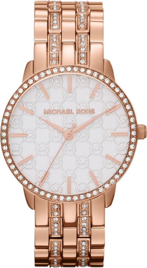 Michael Kors Ladies Darci Watch MK3406  Womens Watches from The Watch Corp  UK