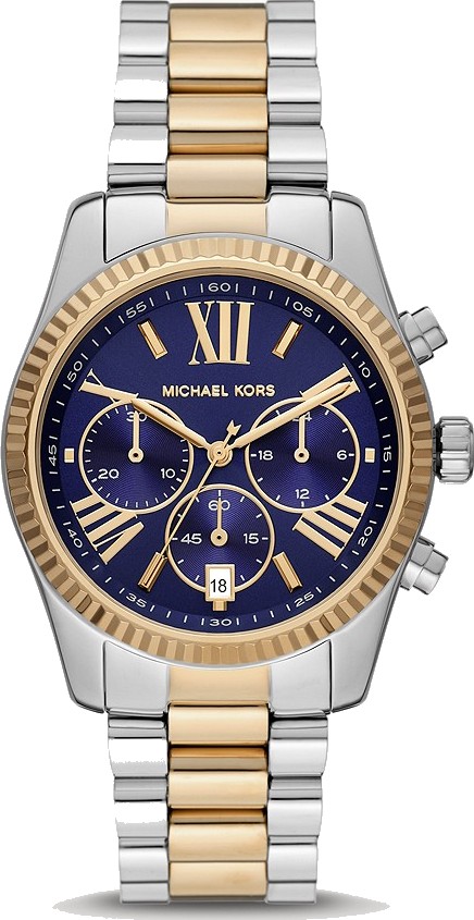 Chi tiết hơn 75 về michael kors chronograph bracelet watch mới nhất