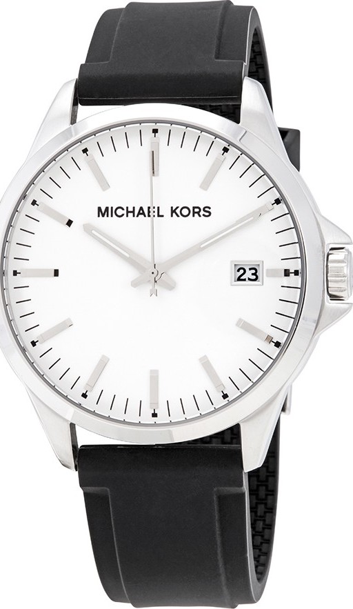 Michael Kors MK7070 Men's Quartz Watch 44mm