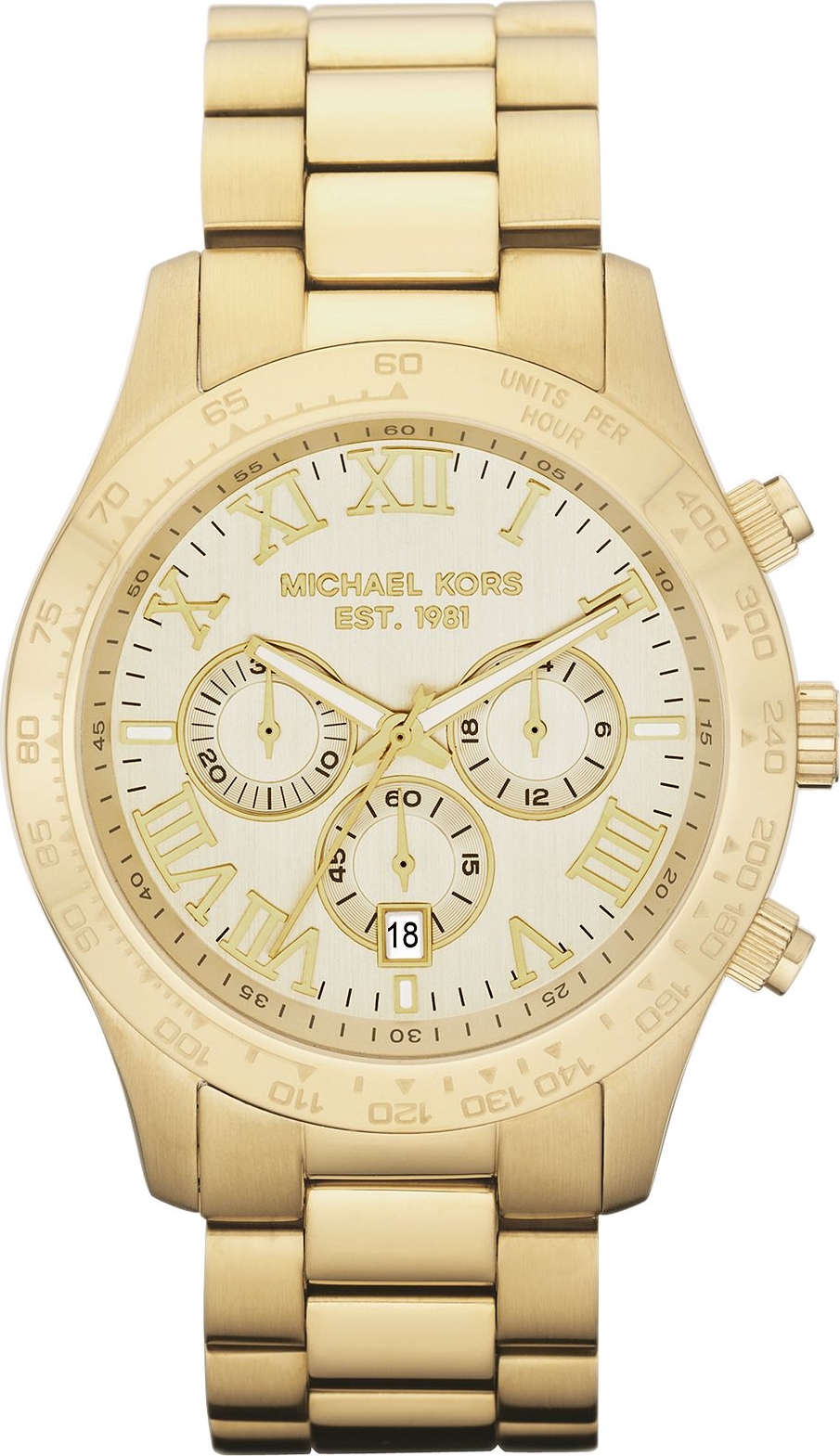 Đồng hồ MK Michael Kors nữ chính hãng Michael Kors MK5948 33mm