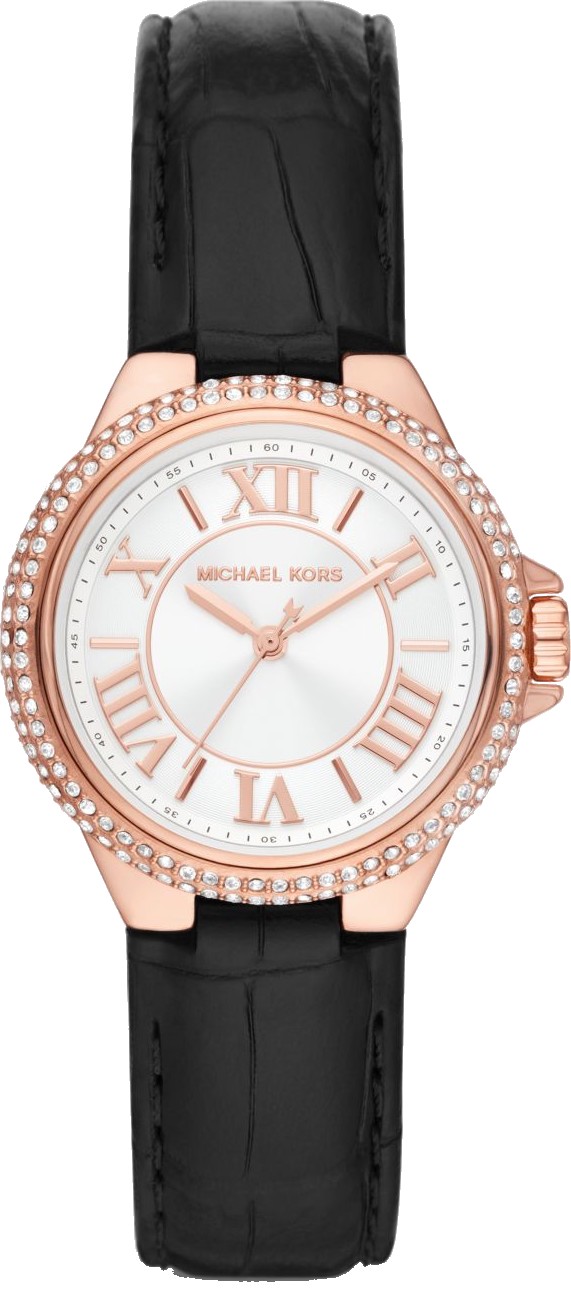 Michael Kors MK2962 Mini Camille Pavé Watch 33mm