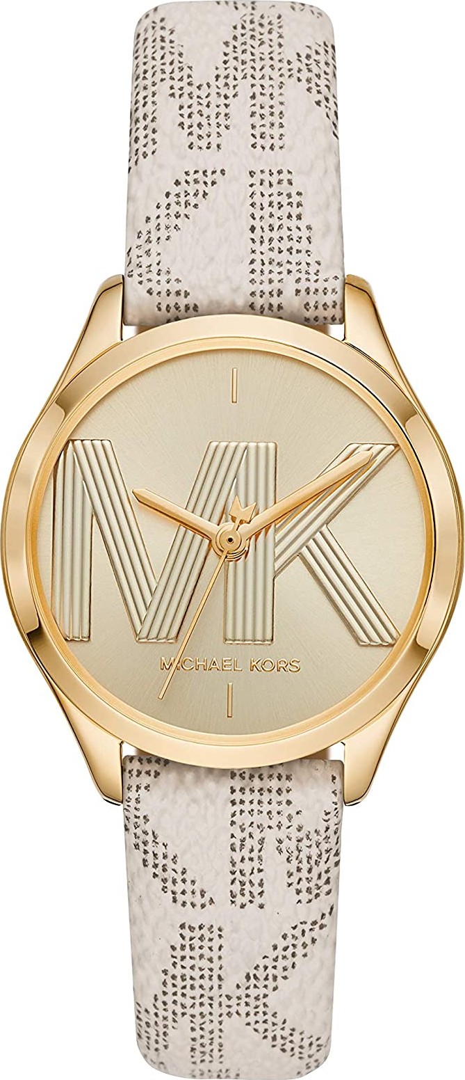 Buy Rose GoldToned Watches for Women by Michael Kors Online  Ajiocom