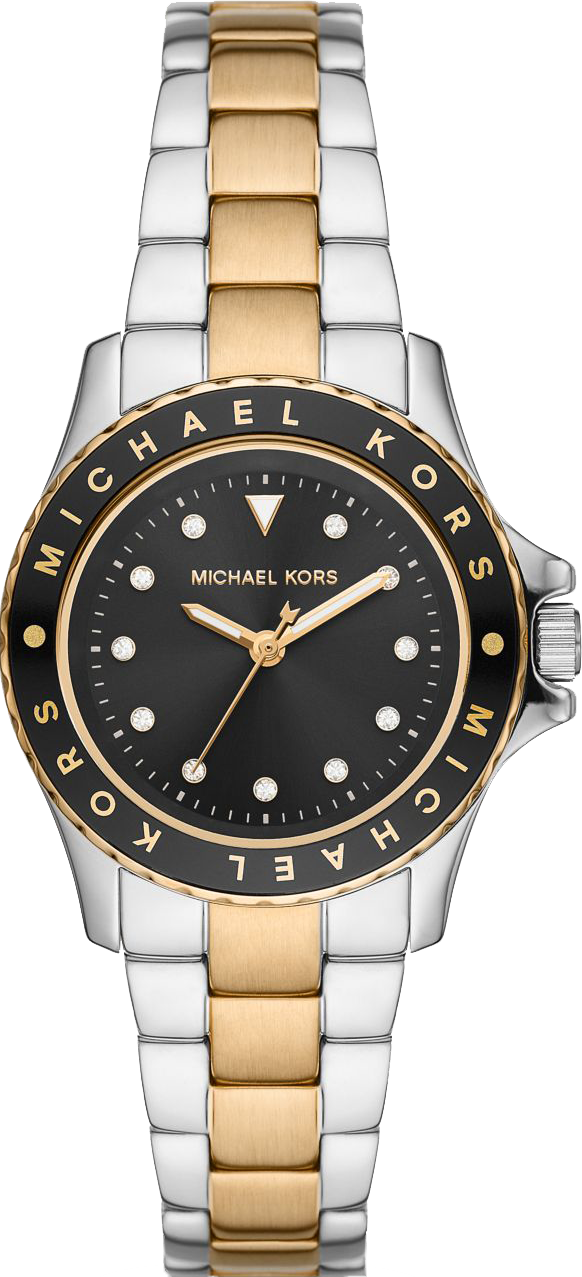 Michael Kors MK6955 Mini Kenly Watch 33mm