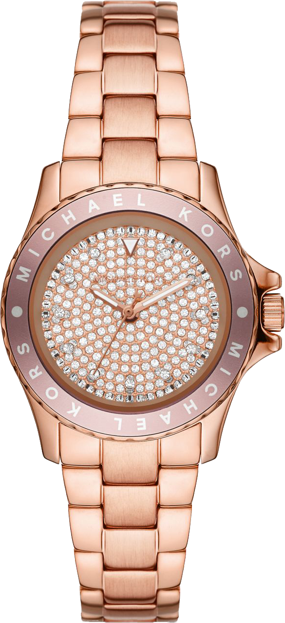 Michael Kors MK6956 Mini Kenly Watch 33mm