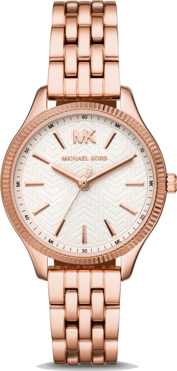 Michael Kors MK3230 Ladies Rose Gold Petite Lexington Watch  Womens Watches  from Watch Bazaar UK