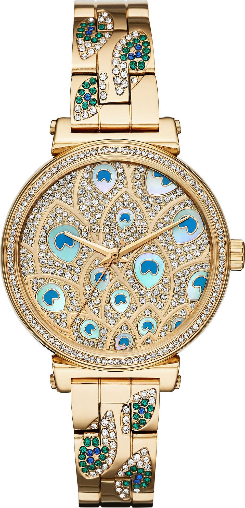 sofie pave michael kors