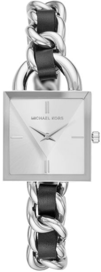 Michael Kors MK4444 MK Chain Lock Watch 25x46mm