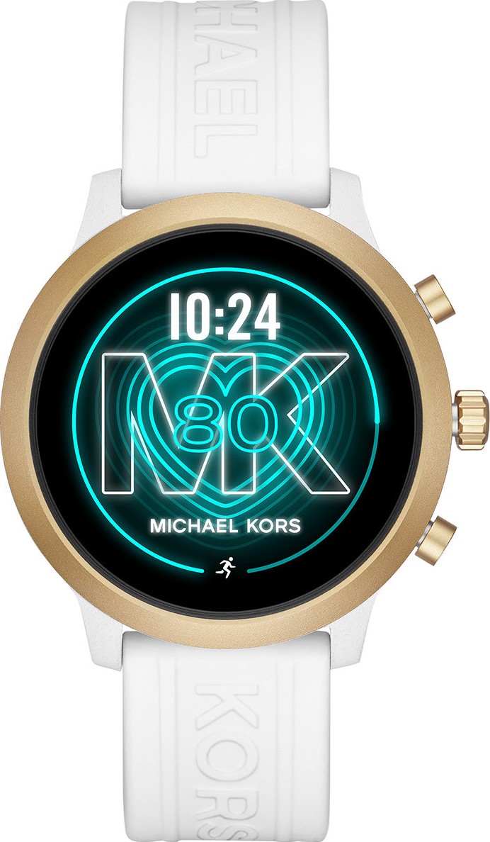 Michael Kors MKT5071 MKGO Access Smartwatch 43mm