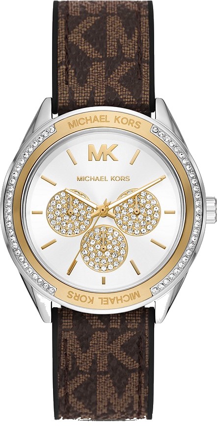 Michael Kors MK7205 Multifunction Watch 40MM