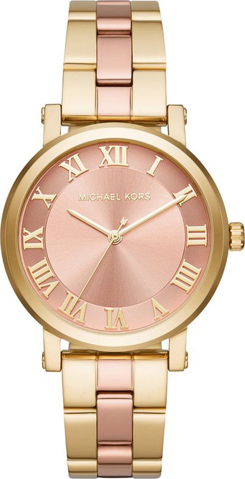 Tổng hợp 76+ về michael kors women's watch mới nhất - cdgdbentre.edu.vn