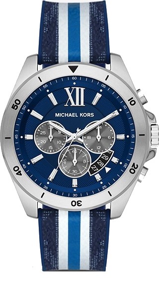 Cập nhật 61 về michael kors watch mk logo mới nhất  cdgdbentreeduvn