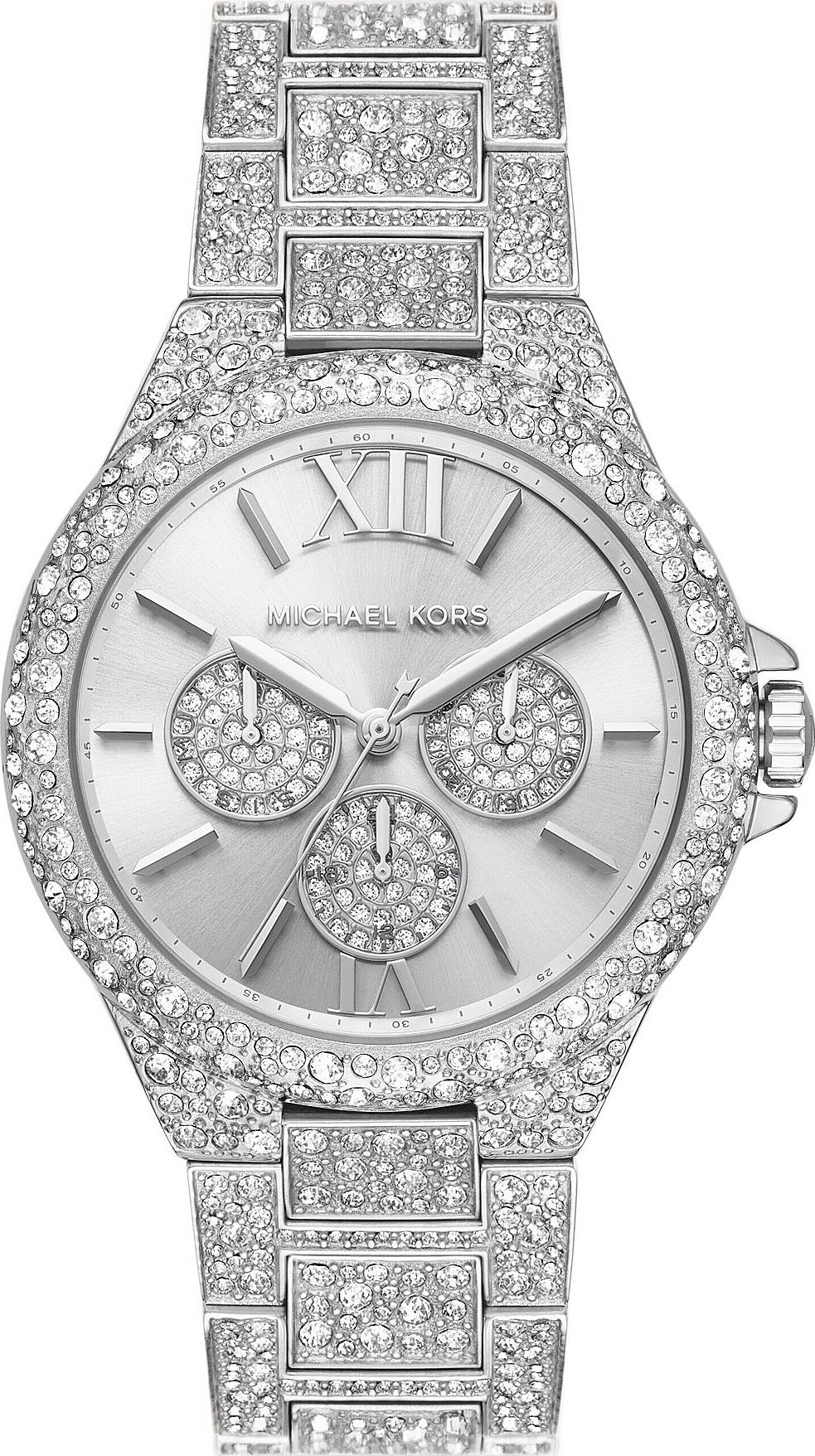 Michael Kors MK6957 Camille Oversized Watch 42mm