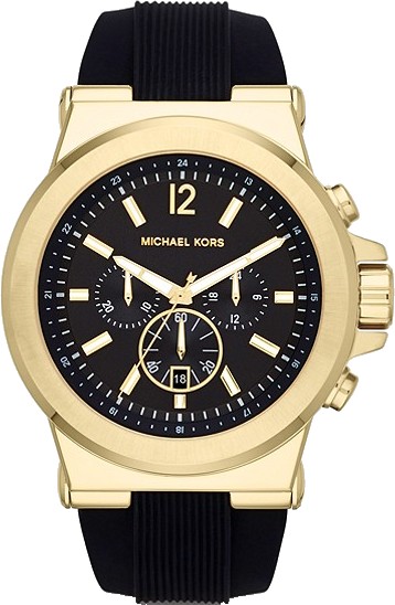 Actualizar 32+ imagen michael kors dylan watch price