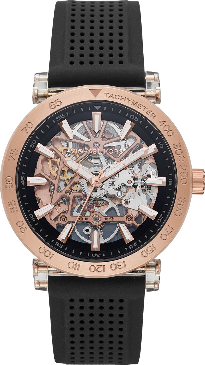Michael Kors MK8849 Oversized Brecken Watch 45mm