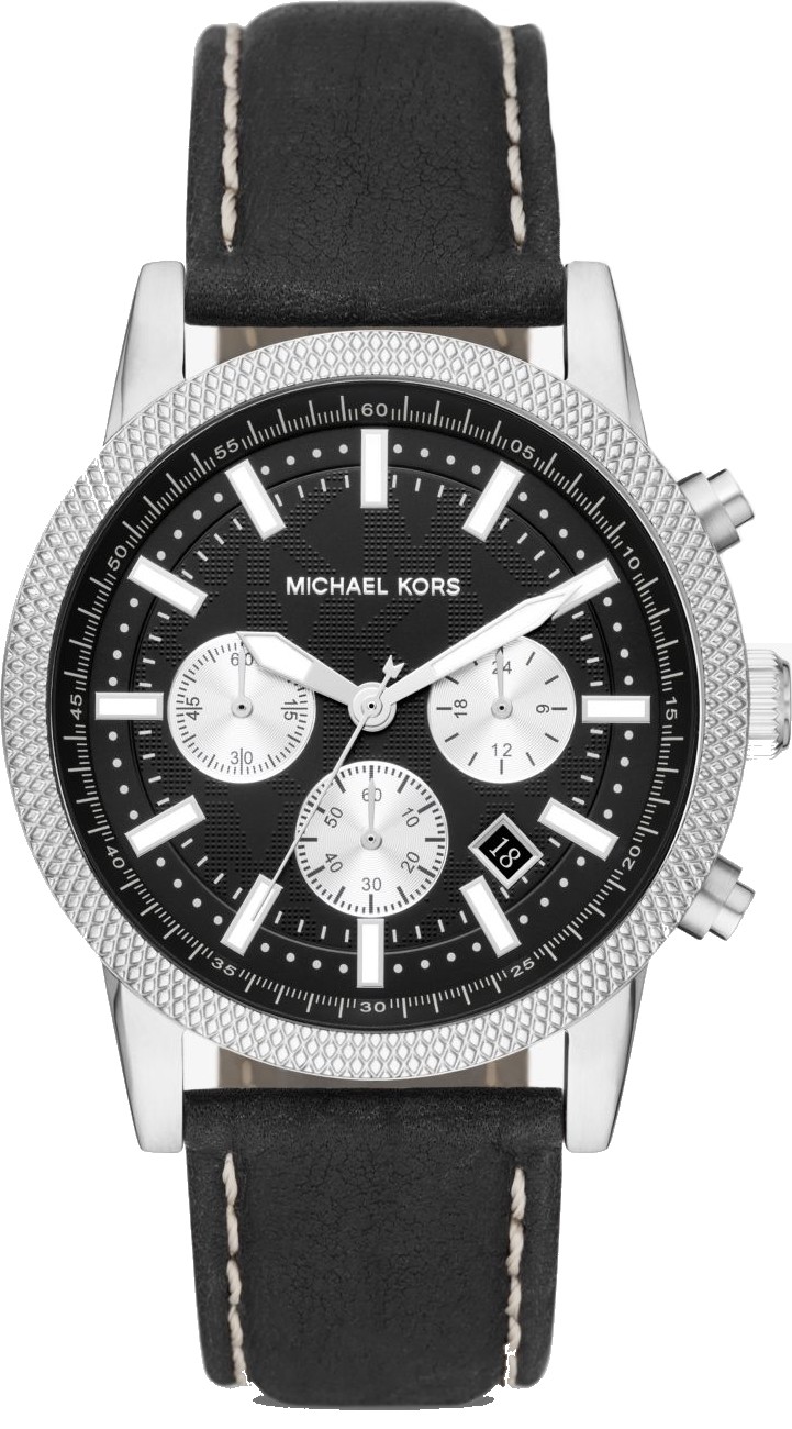 Top 51+ về michael kors white leather watch mới nhất - cdgdbentre.edu.vn