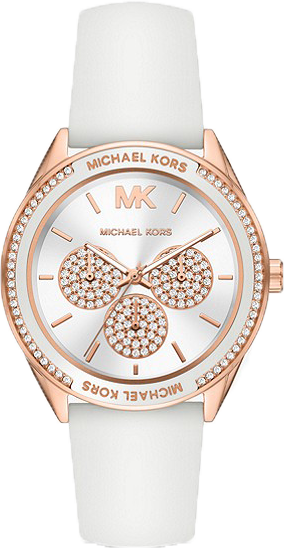 Michael Kors MK6945 Oversized Sport Watch 40mm