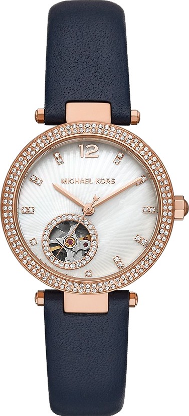 Đánh giá đồng hồ Michael Kors Parker MK5896 39mm