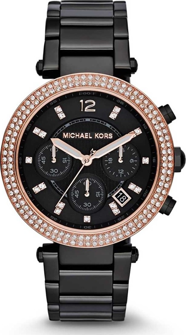 Michael Kors MK5885 Parker Ladies Watch 39mm