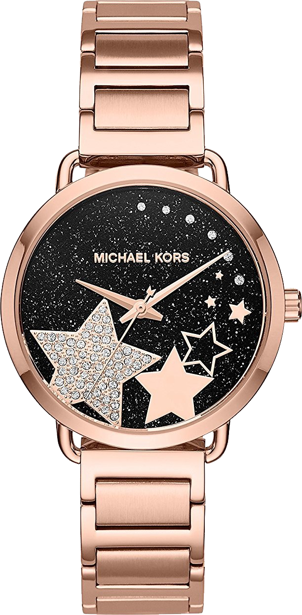 Michael Kors MK3795 Portia Watch 