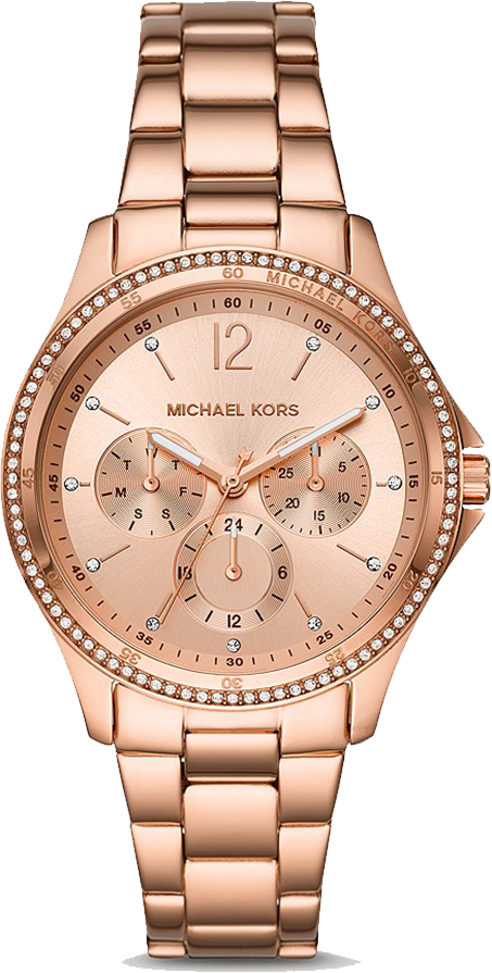 Mua Michael Kors Sofie MK6576 WomenS Watch  Rose Gold 39mm  Tiki