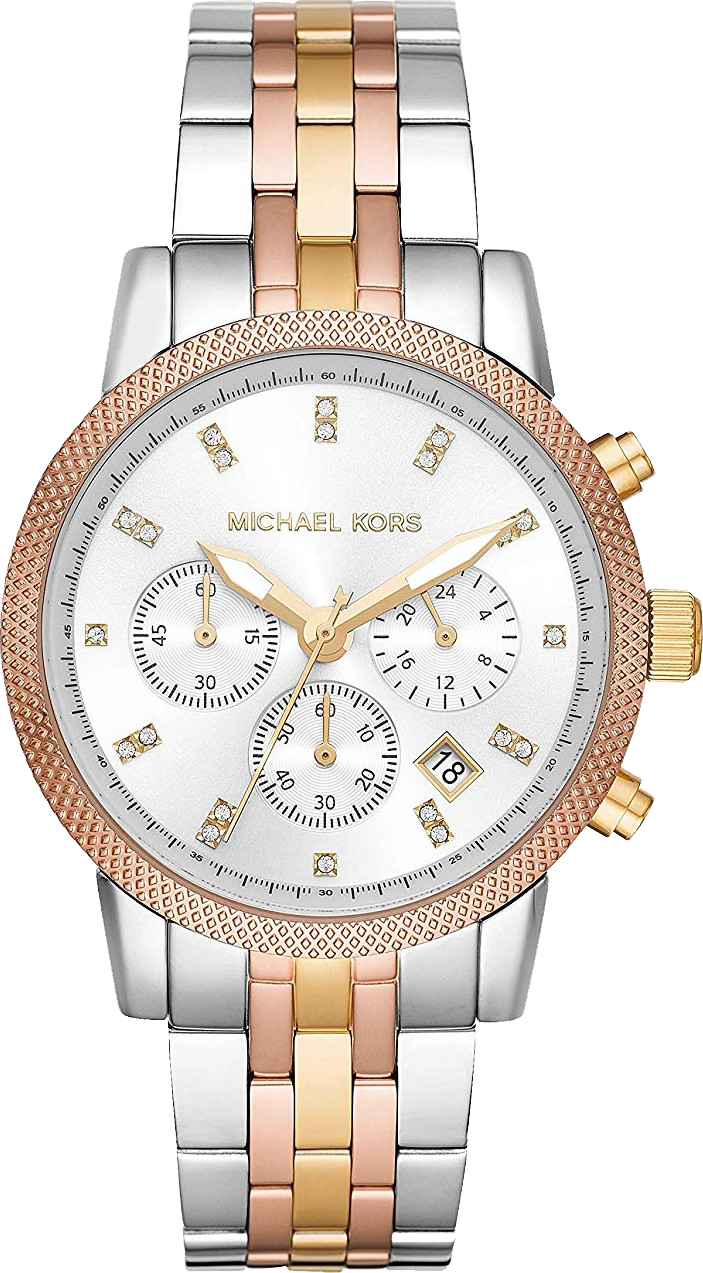 Michael Kors MK6344 Ritz Women's Watch 41mm
