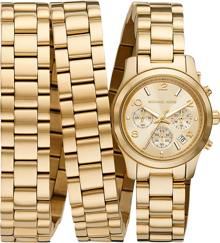 Top 73 về michael kors womens gold watch mới nhất  cdgdbentreeduvn