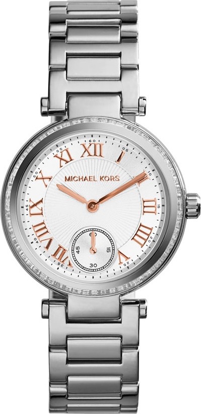 Michael Kors Skylar MK5868 wristwatches womens quartz  KECHIQ