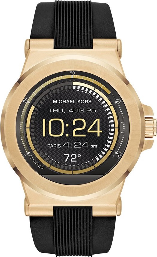 Cập nhật với hơn 80 về michael kors access dylan smartwatch