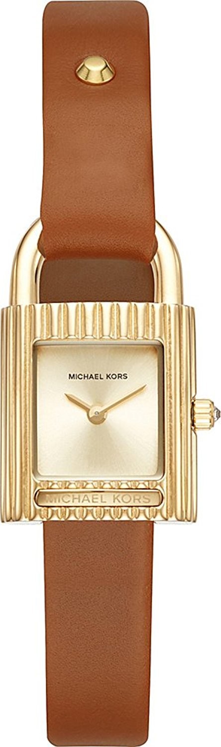 Michael Kors MK2693 Isadore Two-Hand Watch 22mm