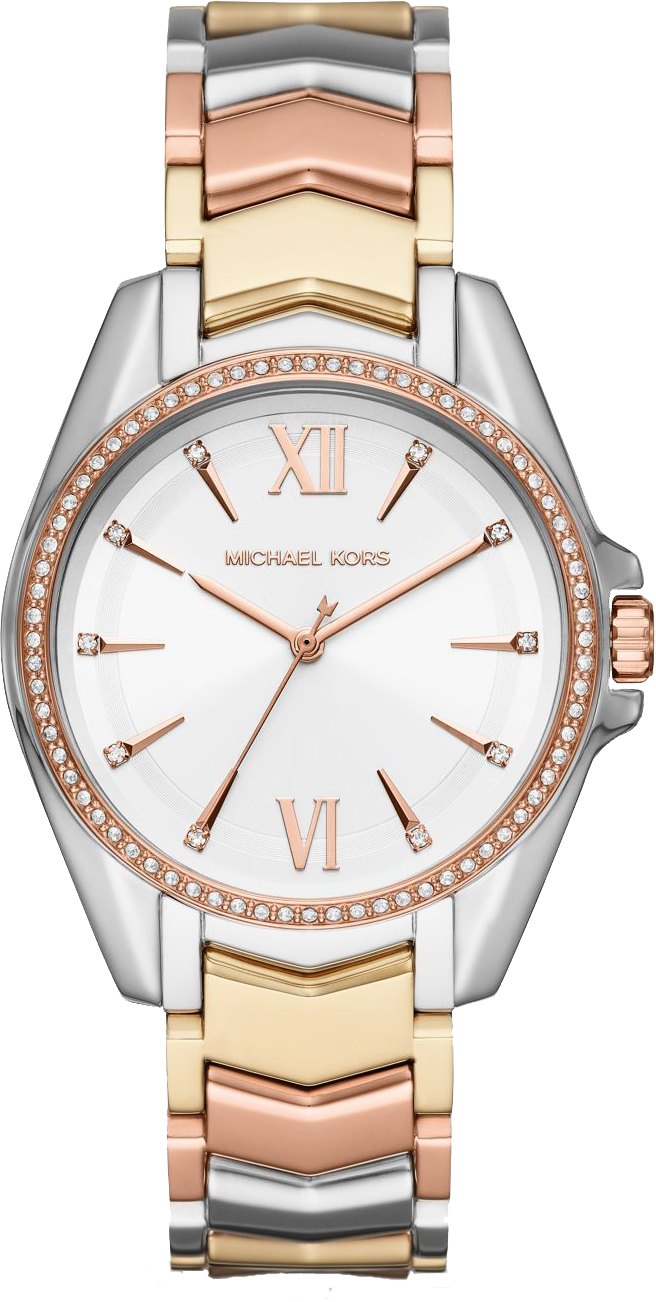 Michael Kors MK6686 Whitney Watch 38mm